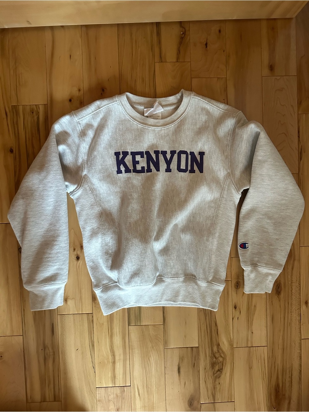 Kenyon (College) Youth Crewneck Sweatshirt